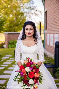 Glowing indian bride capture. Glowing indian bride capture.