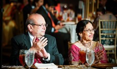 Indian wedding reception guests capture. Indian wedding reception guests capture.