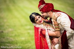 Raja kissing the maharani outdoors Raja kissing the maharani outdoors