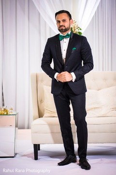 Elegant Indian groom posing for pictures Elegant Indian groom posing for pictures