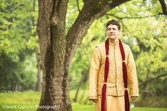 Elegant indian groom's ceremony capture. Elegant indian groom's ceremony capture.
