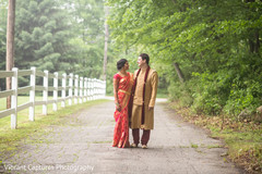 Adorable Indian lovebirds outdoors capture. Adorable Indian lovebirds outdoors capture.