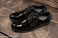 Luxury Indian groom's reception shoes capture. Luxury Indian groom's reception shoes capture.