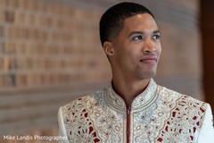 Charming indian groom ready photo. Charming indian groom ready photo.