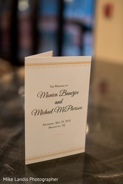 Elegant Indian wedding invitation. Elegant Indian wedding invitation.