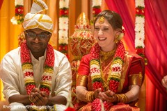 Maharani and Raja wedding portrait. Maharani and Raja wedding portrait.