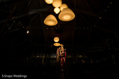 Dazzling capture of Indian newlyweds at the venue Dazzling capture of Indian newlyweds at the venue