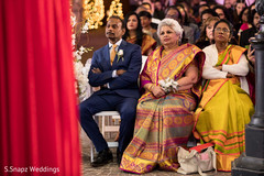 Indian wedding guests capture. Indian wedding guests capture.