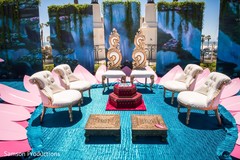 Amazing Indian wedding decor Amazing Indian wedding decor