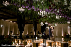 Marvelous Indian wedding flowers and lights decoration. Marvelous Indian wedding flowers and lights decoration.