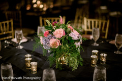 Perfect indian wedding reception floral decor. Perfect indian wedding reception floral decor.