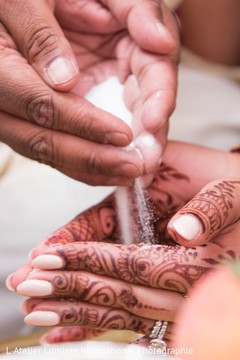 Mehndi design details Mehndi design details