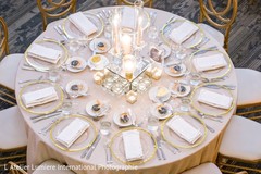 Indian wedding table details photography Indian wedding table details photography