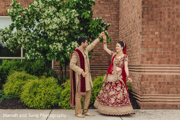 indian wedding,couple,maharani,venue