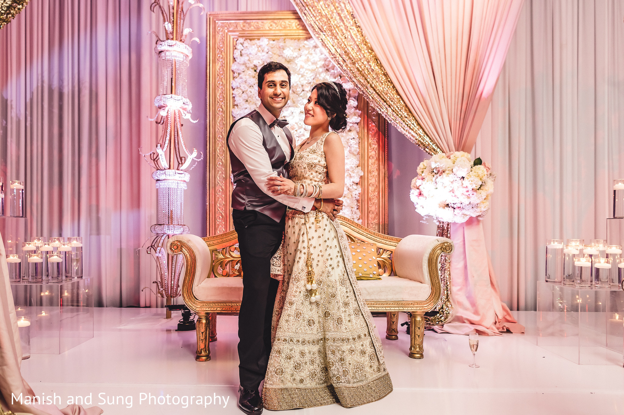 Princeton, NJ Fusion Indian Wedding by Manish and Sung Photography | Post #11913 Princeton, NJ Fusion Indian Wedding by Manish and Sung Photography | Post #11913