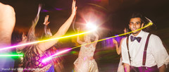 Maharani having a great time dancing Maharani having a great time dancing