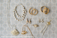 Details of jewelry used by Indian bride Details of jewelry used by Indian bride