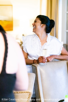 See this gorgeous Maharani getting ready to say I do See this gorgeous Maharani getting ready to say I do