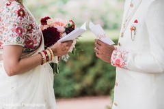 Capture of the Indian couple's letters Capture of the Indian couple's letters
