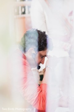 Moments of the Indian wedding ceremonies Moments of the Indian wedding ceremonies