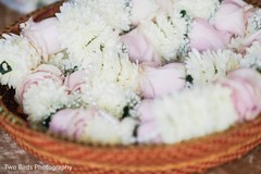 Floral arrangement details for the Indian wedding Floral arrangement details for the Indian wedding