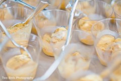 Treats for the Indian wedding guests Treats for the Indian wedding guests