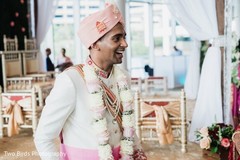 Capture of Raja after the ceremony Capture of Raja after the ceremony