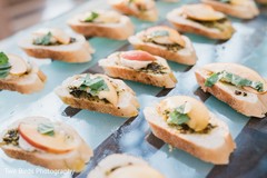 Delicious treats for the Indian wedding guests Delicious treats for the Indian wedding guests