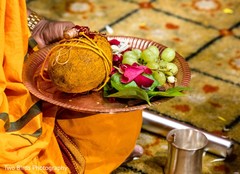 Special objects to be used at the Indian wedding rituals Special objects to be used at the Indian wedding rituals