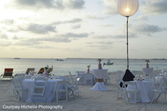 Marvelous Indian wedding table setup location. Marvelous Indian wedding table setup location.