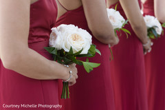Indian wedding ceremony flower bouquets. Indian wedding ceremony flower bouquets.