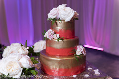 Marvelous Indian wedding cake. Marvelous Indian wedding cake.