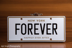 Luxury Indian wedding plate sign decor. Luxury Indian wedding plate sign decor.