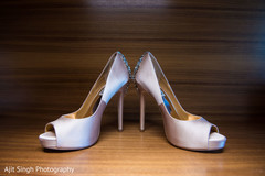 Luxury Indian bridal shoes capture. Luxury Indian bridal shoes capture.