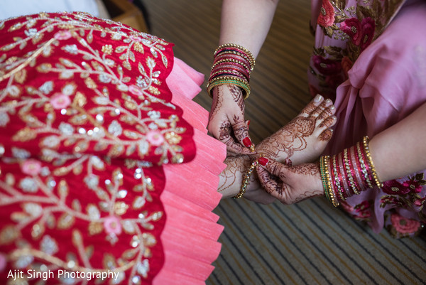 maharani,bridal jewelry,indian bridal ceremony fashion,anklets