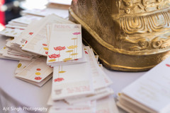 Marvelous Indian wedding ceremony printed guides. Marvelous Indian wedding ceremony printed guides.