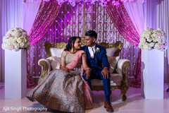 Indian fairy tale affair photo session. Indian fairy tale affair photo session.