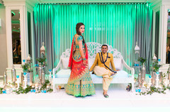 Stunning maharani looking at the camera Stunning maharani looking at the camera