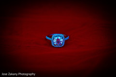 Ring to be used by the beautiful maharani at the ceremony Ring to be used by the beautiful maharani at the ceremony