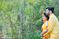 See this glamorous indian bride and groom photo session. See this glamorous indian bride and groom photo session.