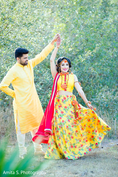 Beautiful Indian couple's photo session. Beautiful Indian couple's photo session.