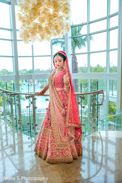 Adorable Indian bride photo. Adorable Indian bride photo.