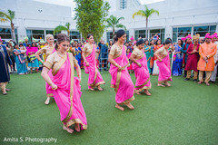 Upbeat indian wedding baraat. Upbeat indian wedding baraat.