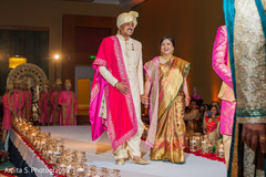 Take a look at this traditional Indian wedding ceremony. Take a look at this traditional Indian wedding ceremony.