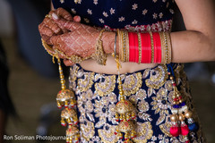 Stunning Indian bridal mehndi art and jewelry capture. Stunning Indian bridal mehndi art and jewelry capture.