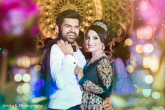 Amazingly heartfelt Indian bride and groom photo session. Amazingly heartfelt Indian bride and groom photo session.