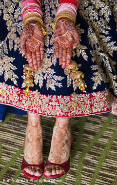 Incredible indian bridal henna art. Incredible indian bridal henna art.