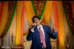 Wonderful Sangeet song performance. Wonderful Sangeet song performance.