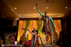 Indian sangeet dance game capture. Indian sangeet dance game capture.