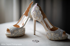 Maharani's wedding ceremony accessories. Maharani's wedding ceremony accessories.